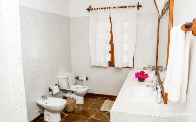 Villa Jua Suite