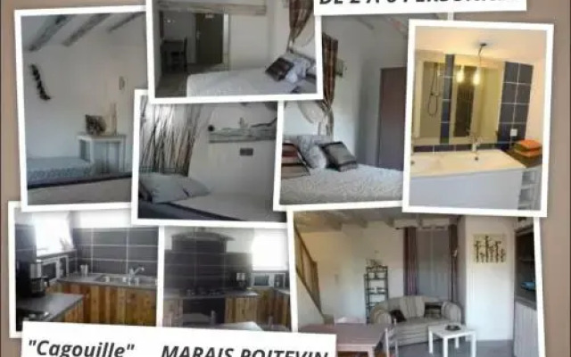 Contre Vents et Marais