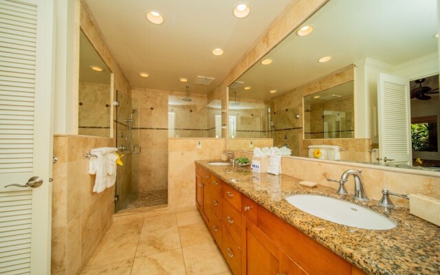 Kapalua Golf S 14p7&8 2 Bedroom Condo