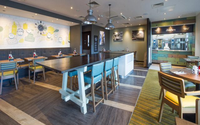 Premier Inn Bude