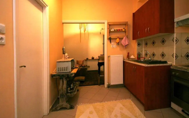Central Appartment Α1-Marroco Apartment