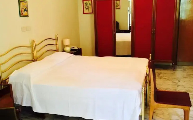 Albergo Irma