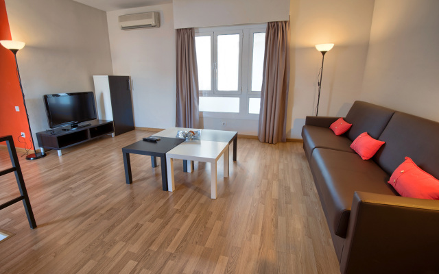 Apartments Sata Sagrada Familia Area