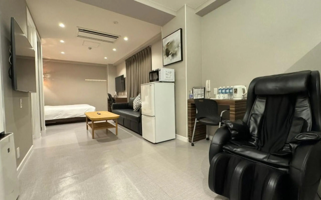 Hotel 88 Shinsaibashi