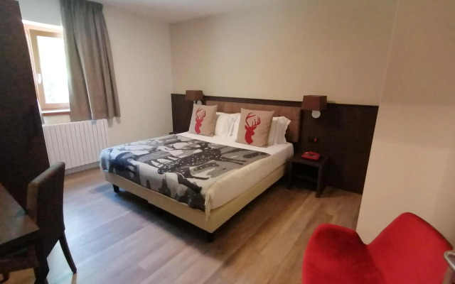 Olimpia Hotel