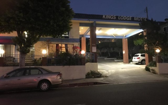 Kings Lodge Motel