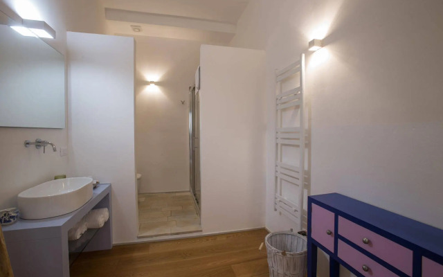 Li Pappi Antico Casale