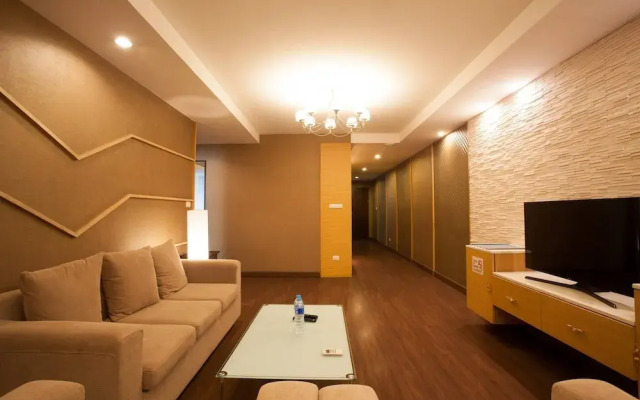 4d-short-term Rental Allowed-3brs Downtown Bangkok