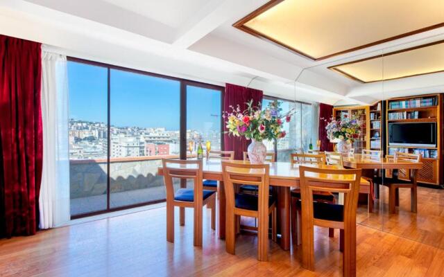 Cagliari Upper House