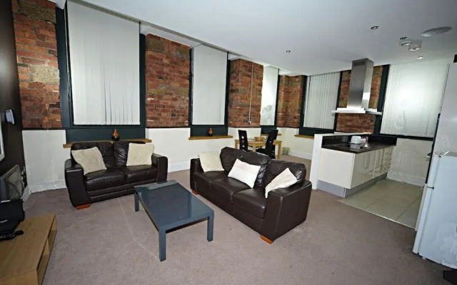 Premier Apartments