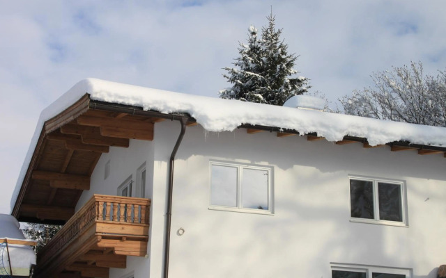 Apartment Am Birkenweg