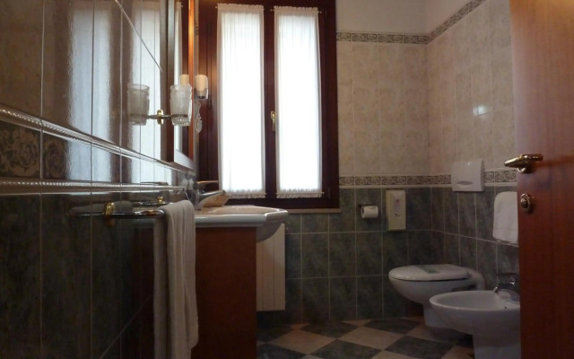 Hotel Antico Moro