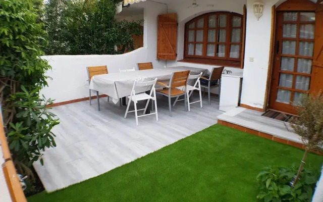 Casa Naiman - Family House