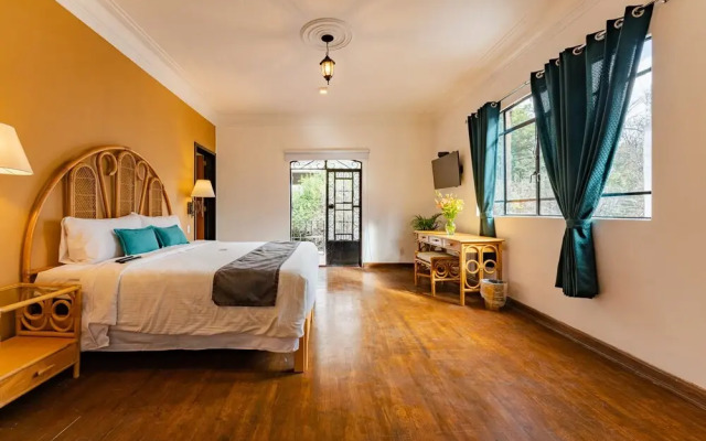 Hotel Anzures House