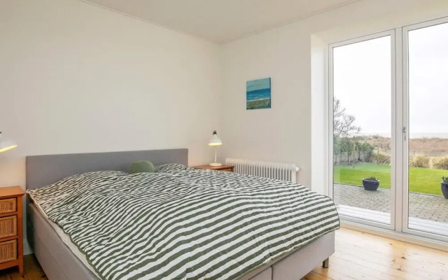 4 Person Holiday Home in Esbjerg V