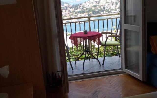 Pansion Panorama Dubrovnik