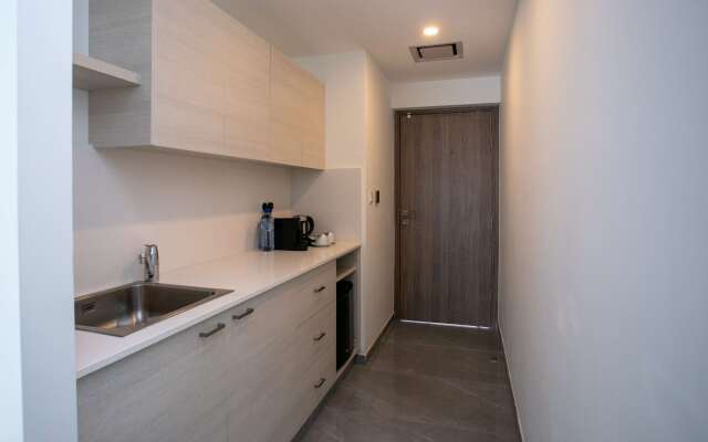 Best Western Plus Larco Hotel