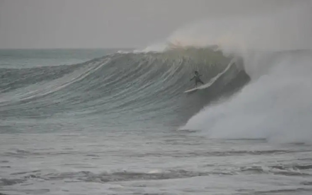 The Surf Hostel