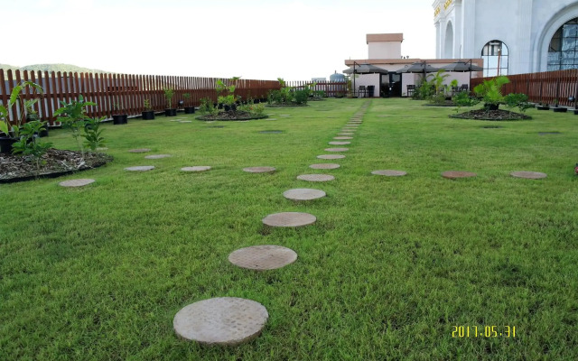 Serenti Hotel
