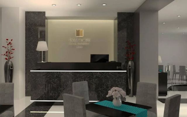 Bastion Hotel Budapest