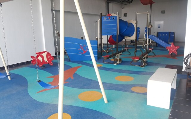 Sky Riverfront B-10-3