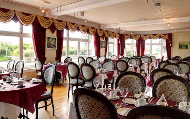 Imperial Hotel