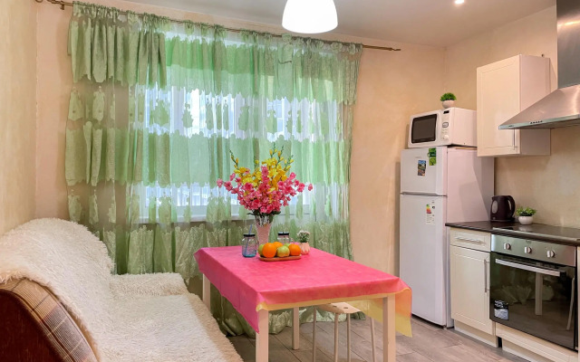 Relax Apart (Релакс Апарт) на улице Молодёжная 78