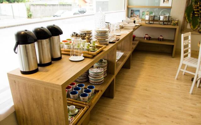 Pousada Villa Di Enzo