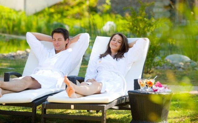 Saline1822 Hotel Bad Rappenau