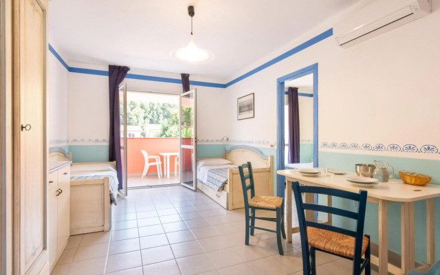 TH Ortano - Ortano Mare Residence