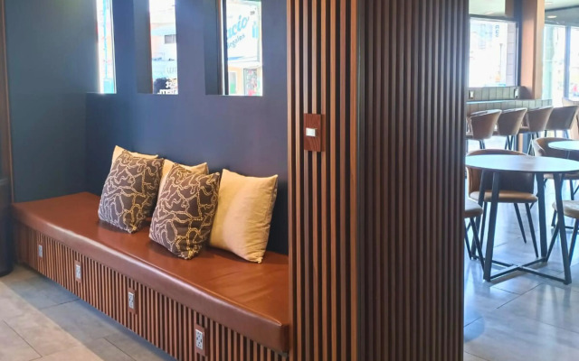 Best Western Real Tula Express