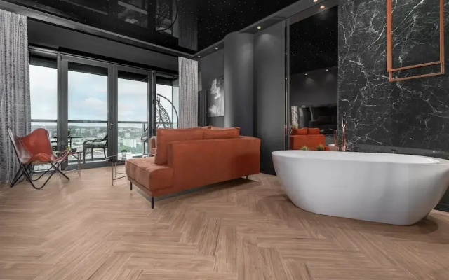 MARGI Velvet Apartament