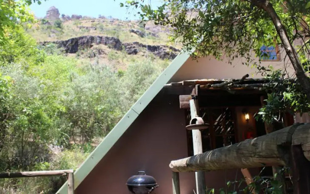 iKhayalamafu Mountain Reserve