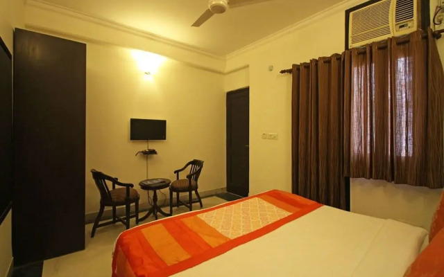 Grand Highway By OYO Rooms