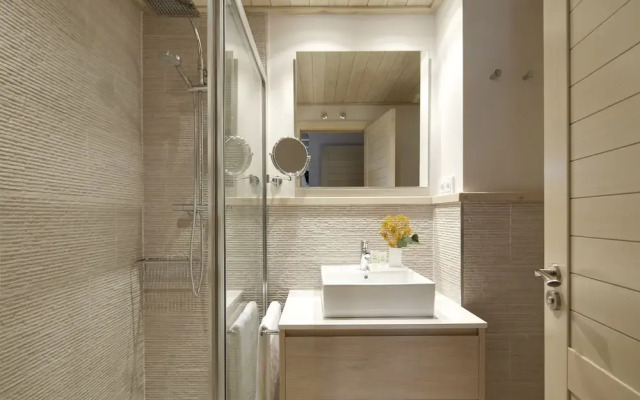 Val de Ruda Luxe 45 by FeelFree Rentals