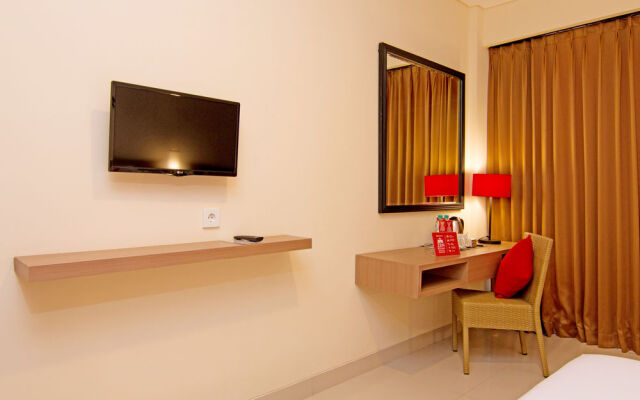 ZEN Rooms Benesari 6 Legian Kuta