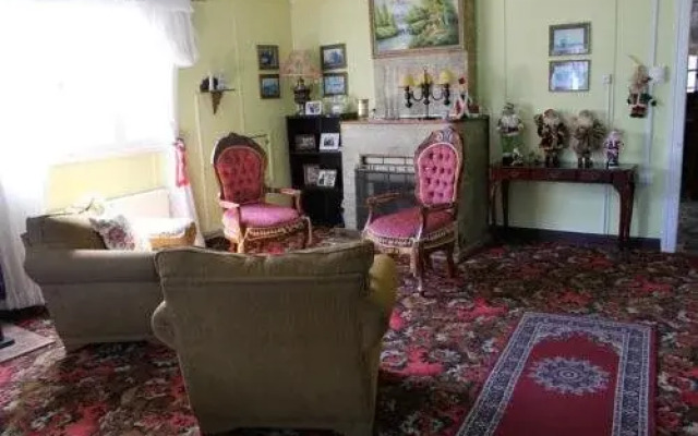 Bed & Breakfast Miriam