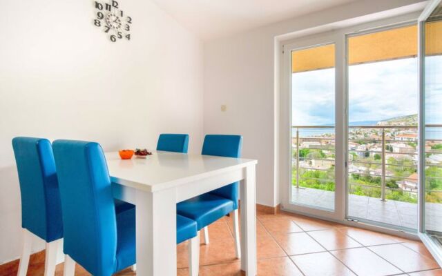 Apartment Miškulin Bormio 22015