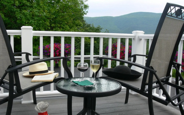 The Inn at Ormsby Hill