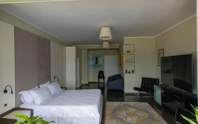 Hotel Pirro