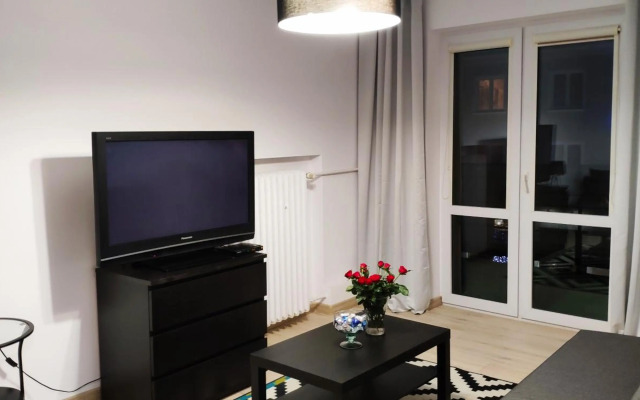 Apartament Centrum