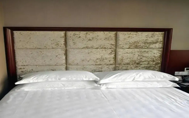 Yiwu Wan Zi Hotel