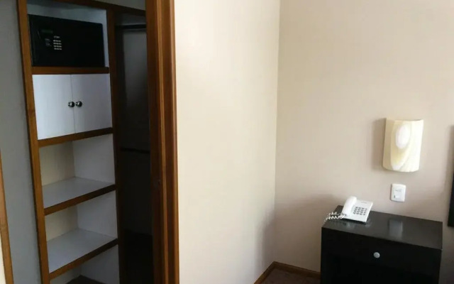 Residencias La Loma