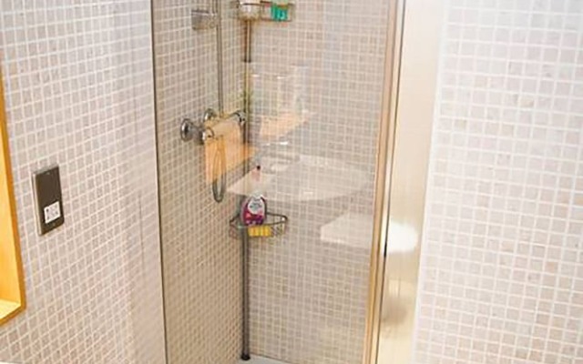 The Luxury City View Apartment