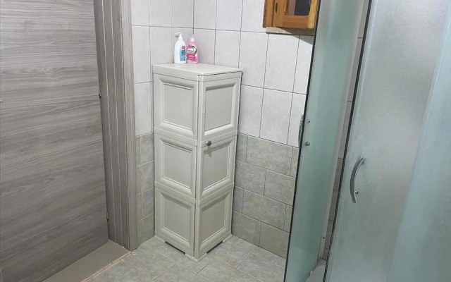 Villetta Padula Bianca