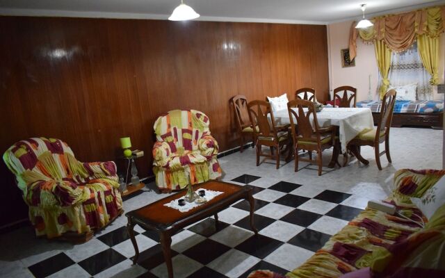 La Casa Skikda Jeandarc