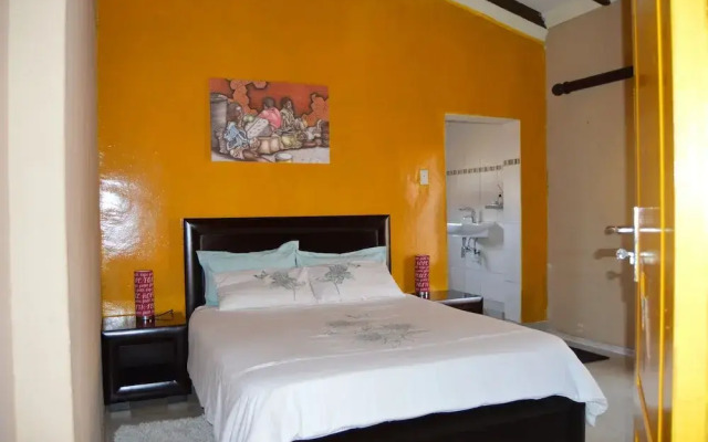 Rantshos Life-Style Guest House