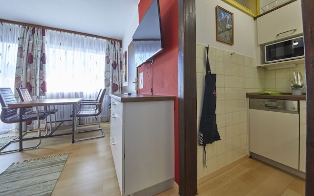 Appartement Active