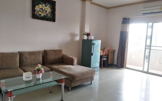 Phusuay Park View Hotel