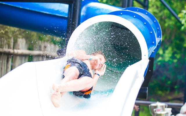 Inn Green At Lake Umuzi